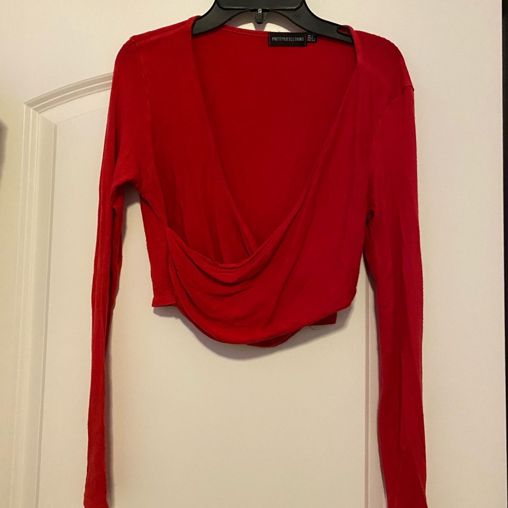 long sleeve